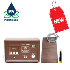 Máy Xung Điện Trị Liệu Nhật Bản PH-4500 New
