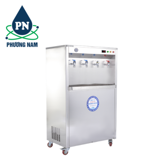 Vỏ Tủ Inox Công Nghiệp KOSOVOTA 483L (Nóng – Lạnh – 2 Nguội)