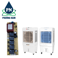 Bảng Mạch Nguồn DKA-04000D, MKA-04000B