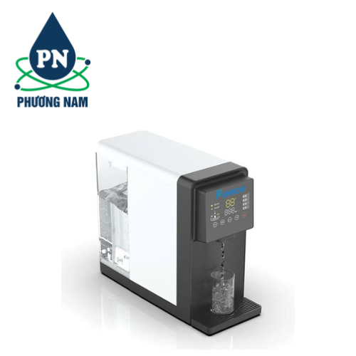 Máy Lọc Nước Funaco Để Bàn WW-RO-08 (B)