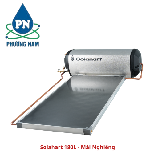 Máy Năng Lượng Mặt Trời Solahart 180L