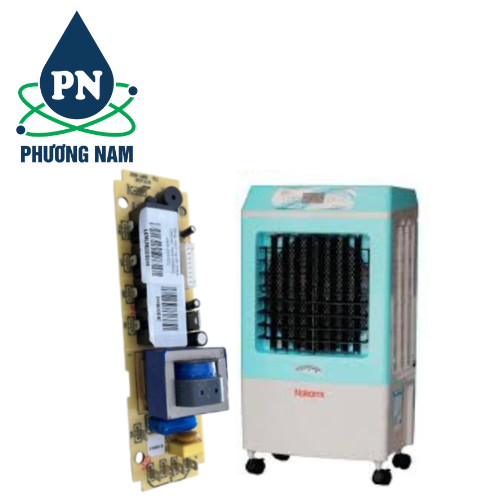 Bảng Mạch Nguồn NKA-03500C, NKM-03500C, NKM-03500D