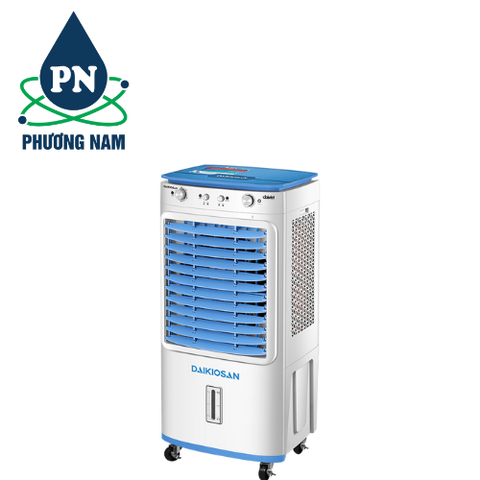 Quạt Hơi Nước Daikiosan DM113. Làm Mát 25 – 40m2