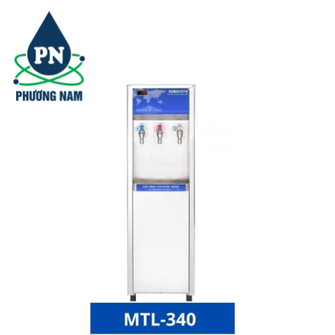 Lọc Nước Nóng Lạnh Kosovota MTL340 (20L/h)