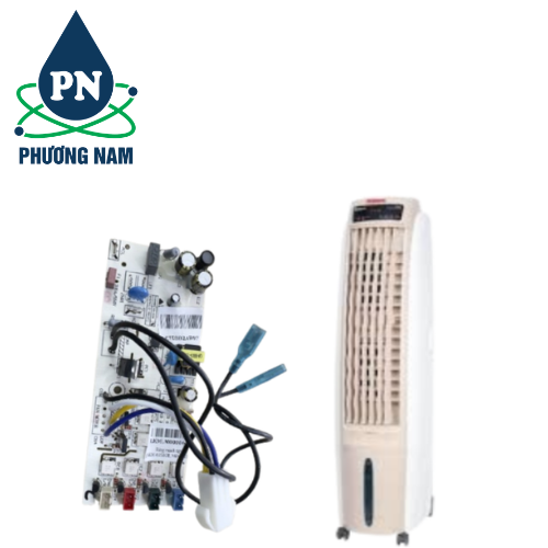 Bảng Mạch Nguồn NKM-02500B, NKM-01500B