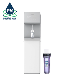 Máy Lọc Nước ChungHo 600UV - Nóng Lạnh