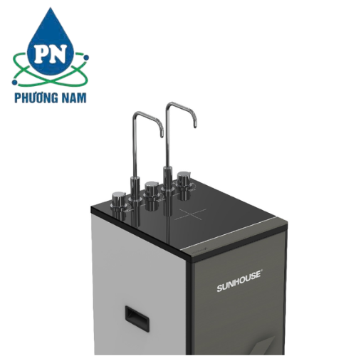 Máy lọc nước Sunhouse SHA76639LA