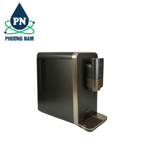 Máy Lọc Nước Wells TT UV+ WL672NGA (Gold)