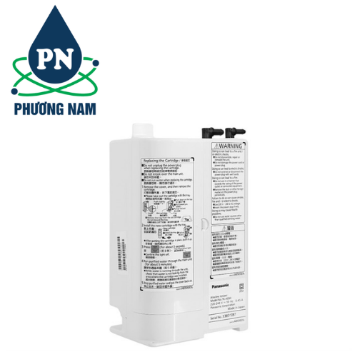 Máy Điện Giải Ion Kiềm Panasonic TK-AB50