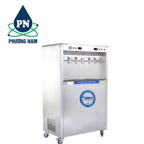 Lọc Nước Nóng Lạnh RO Funaco MTL-Plus-4831 (100L/H)