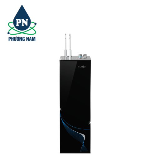 Máy Lọc Nước RO Karofi KAQ-GB15 Aiotec - 11 Lõi