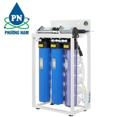 Máy Lọc Nước RO Bán Công Nghiệp Hòa Phát HPT725