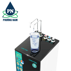 Máy Lọc Nước Nóng Lạnh Karofi Livotec 628S