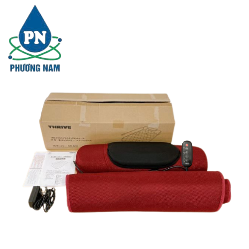 Máy Massage Không Khí Nagarak Fitte MD-600