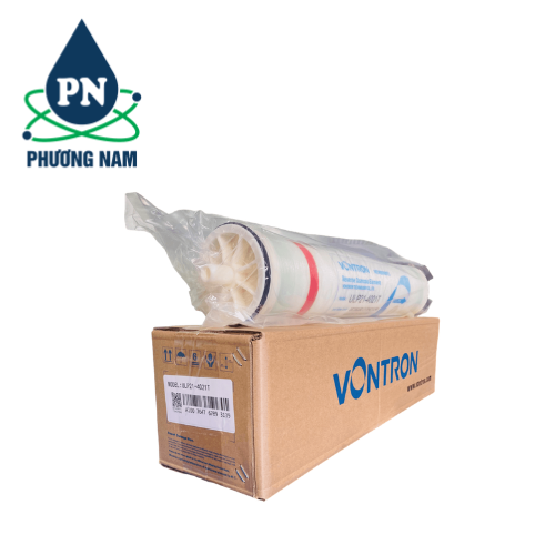 Màng Lọc RO Vontron Áp Thấp ULP21 - 4021