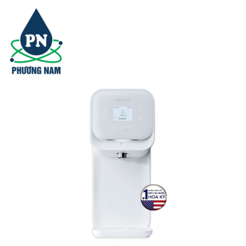 Máy Lọc Nước Nóng Lạnh Để Bàn 3M Aqua-Pure™ HCD-3C