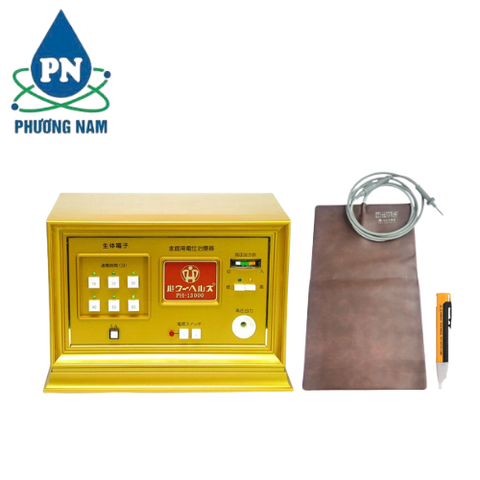 Máy Xung Điện Trị Liệu Nhật Bản PH-13000
