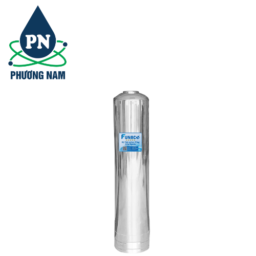 Vỏ Cột Inox PN - 1054 ( I)