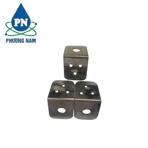 Pab Bắt Vòi Lọc Nước Inox