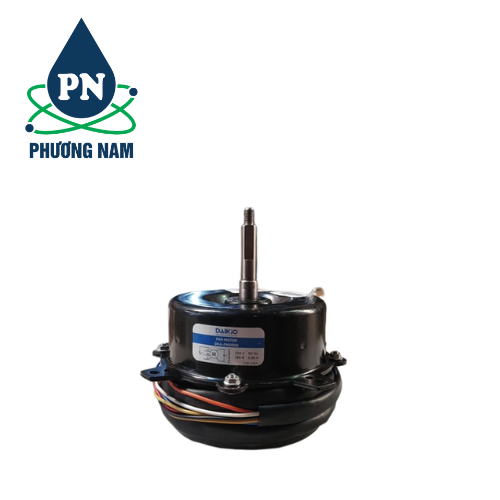 Động Cơ Quạt Daikiosan - Daikio 135W DKA-05000A/B/C/D, DK-5000A/B/C/D