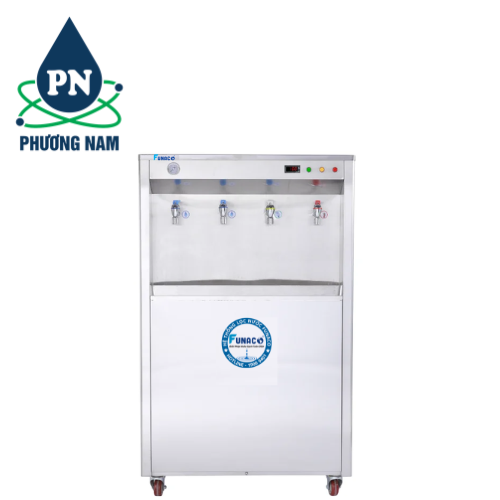 Lọc Nước Nóng Lạnh RO Funaco MTL-Pro-4831 (100L/H)