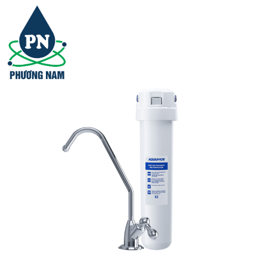 Máy Lọc Nước Aquaphor Crystal Solo