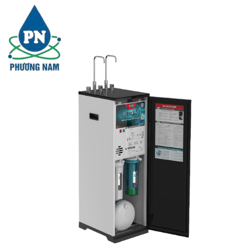 Máy lọc nước Sunhouse SHA76639LA