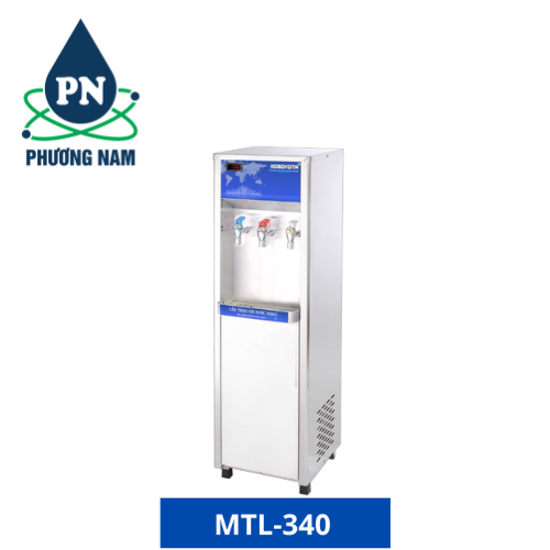 Lọc Nước Nóng Lạnh Kosovota MTL340 (20L/h)
