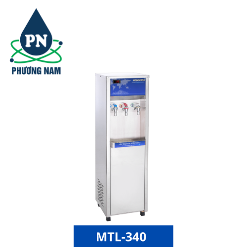 Lọc Nước Nóng Lạnh Kosovota MTL340 (20L/h)