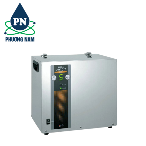 Máy Điện Giải Ion Kiềm Chubou Meisui Alkali NDX-360PLW (Lướt)
