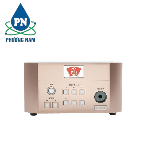 Máy Xung Điện Trị Liệu Nhật Bản GH-11000 NEW