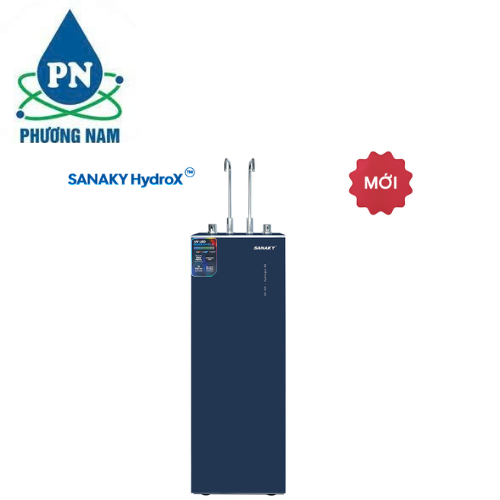 Máy Lọc Nước Sanaky SNK-TV2HK021