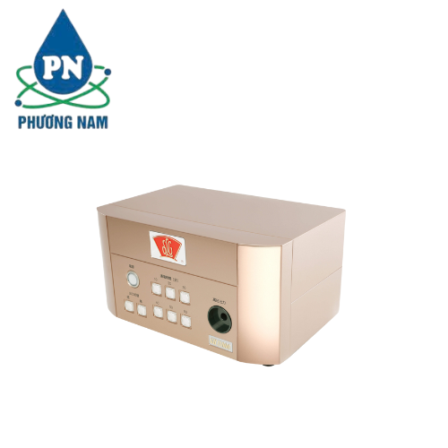 Máy Xung Điện Trị Liệu Nhật Bản GH-11000 NEW