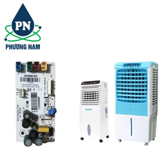 Bảng Mạch Nguồn Quạt Daikiosan - Daikio DKA-00800A, DKA-04000A/B