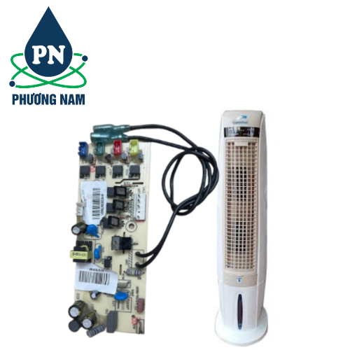 Bảng Mạch Nguồn Quạt DKA-03500B, DM106