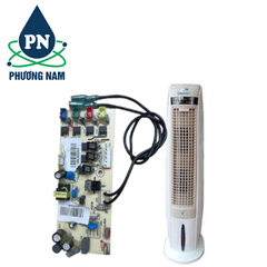 Bảng Mạch Nguồn Quạt DKA-03500B, DM106