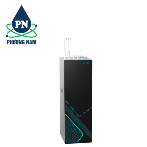 Máy Lọc Nước Nóng Nguội Livotec TG68K