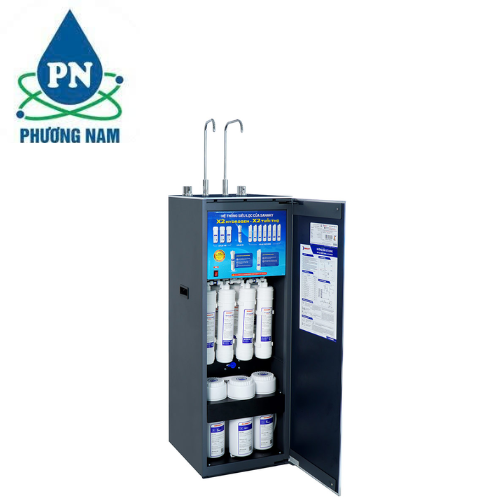 Máy Lọc Nước Sanaky SNK-TV2HK021