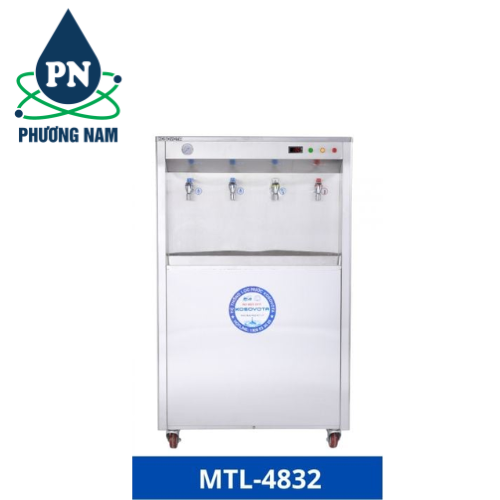 Lọc Nước Nóng Lạnh Kosovota MTL4832 (150L/h)