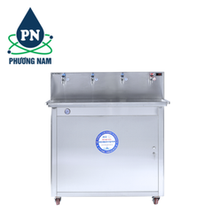 Vỏ Tủ Inox Công Nghiệp KOSOVOTA 4110E (3 Nguội - 1 Nóng)