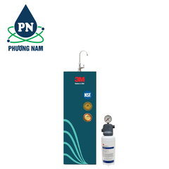 Cây Lọc Nước 3M CS4-1V (Tích Hợp 3M ICE140-S)