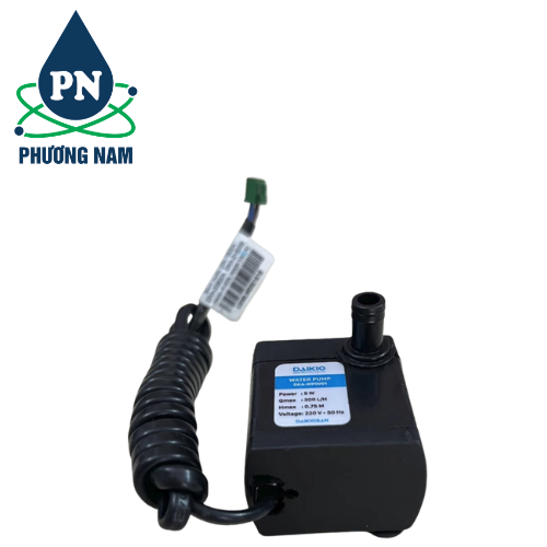 Bơm 5W DKA-00800A, DK-800A, DKA-01500B, DK-1500B, DK-1130A, DK-1300A, DK-1500A, NKM-1130A, NKM-01300A, NKM-01500B