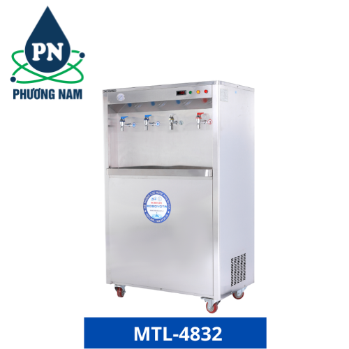 Lọc Nước Nóng Lạnh Kosovota MTL4832 (150L/h)