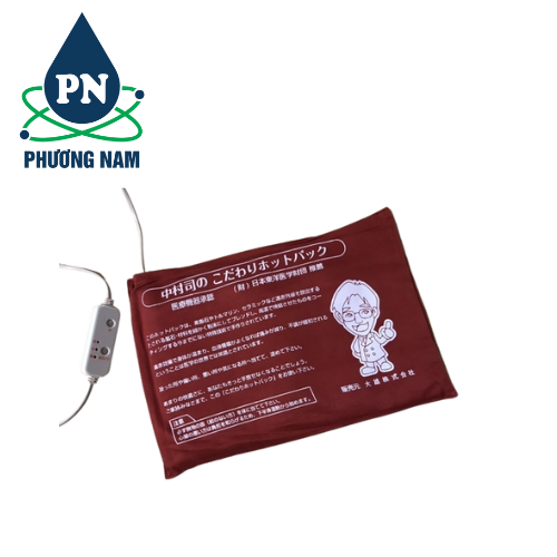 Tấm Sưởi Ấm Nhật Bản Kodawari