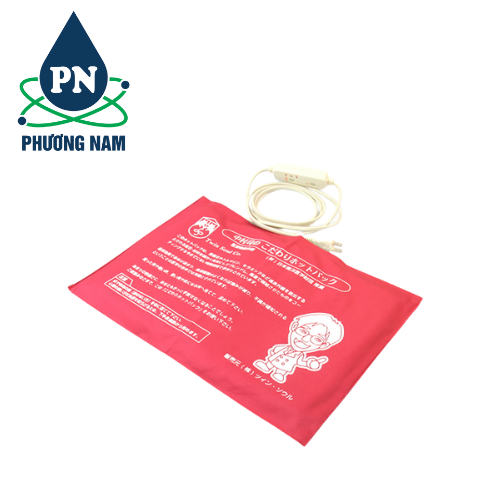 Tấm Sưởi Ấm Nhật Bản Kodawari