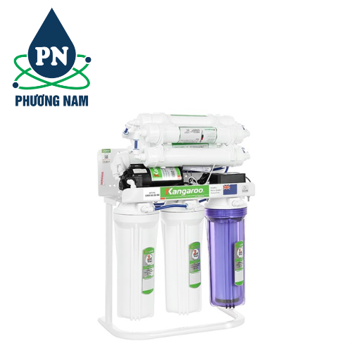 Máy Lọc Nước Kangaroo Hydrogen KGRP09HQ