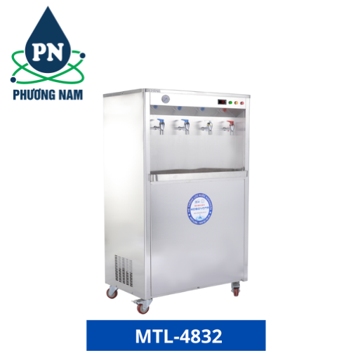 Lọc Nước Nóng Lạnh Kosovota MTL4832 (150L/h)