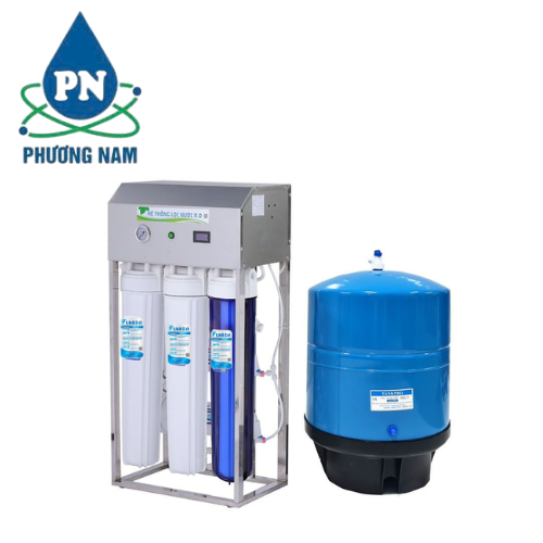 Máy Lọc Nước RO Funaco KSV-30A (30L/h)