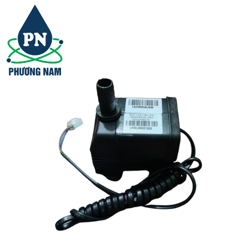 Bơm Quạt Daikio Nakami 15W 1000L/h