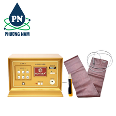 Máy Xung Điện Trị Liệu Nhật Bản PH-14000 - Thảm Lớn